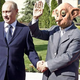 Image for article titled Harry Potter's 22-Acre Theme Park Will Shame The Mouse House